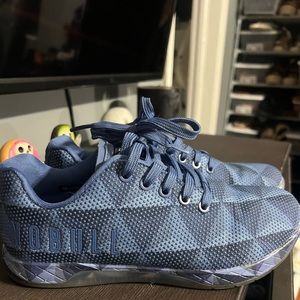 NOBULL CrossFit trainers like new/ no tags/ worn 3 times the most